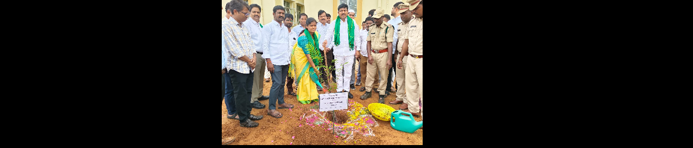 vanamahostavam
